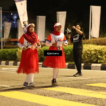Runner Photo 4589763