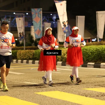 Runner Photo 4589764