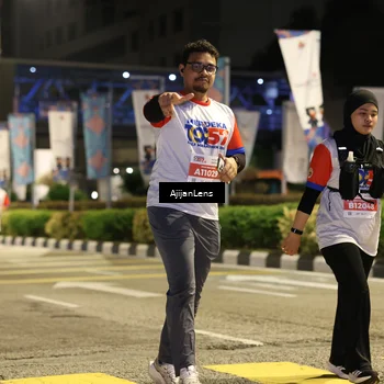 Runner Photo 4589767