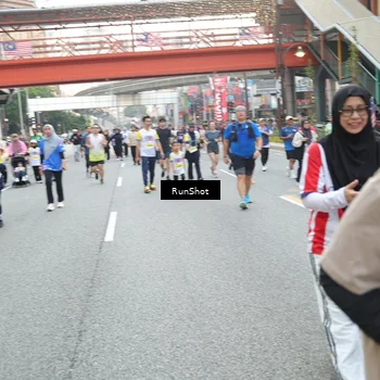 Runner Photo 4589771