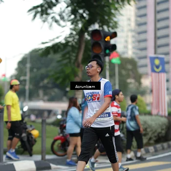 Runner Photo 4589772