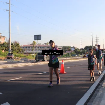 Runner Photo 4589773