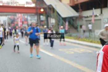 Runner Photo 4589774