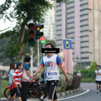 Runner Photo 4589776