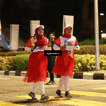 Runner Photo 4589777
