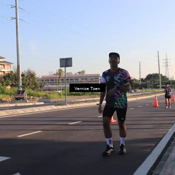Runner Photo 4589779