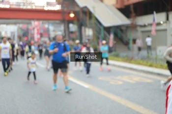 Runner Photo 4589781