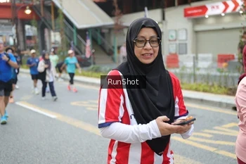 Runner Photo 4589782