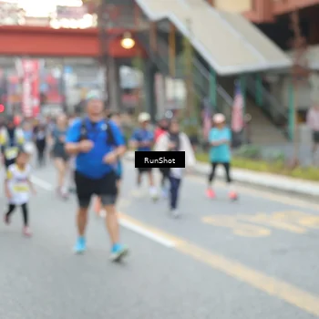 Runner Photo 4589783