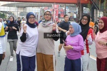 Runner Photo 4589785
