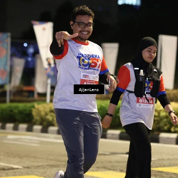 Runner Photo 4589786
