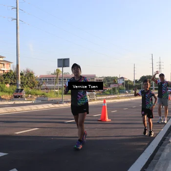 Runner Photo 4589788