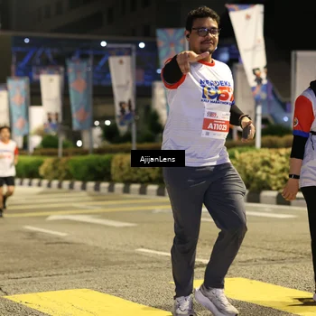 Runner Photo 4589789