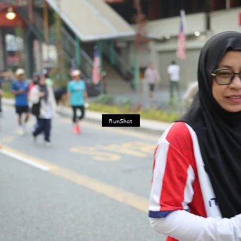 Runner Photo 4589790