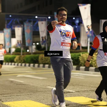 Runner Photo 4589792