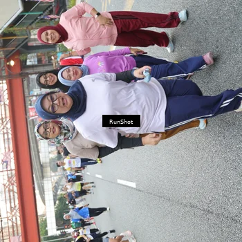 Runner Photo 4589794