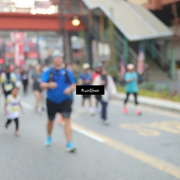 Runner Photo 4589795