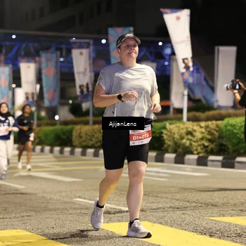 Runner Photo 4589796