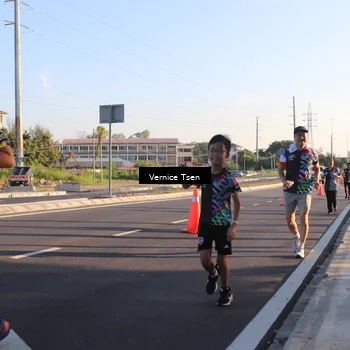 Runner Photo 4589797