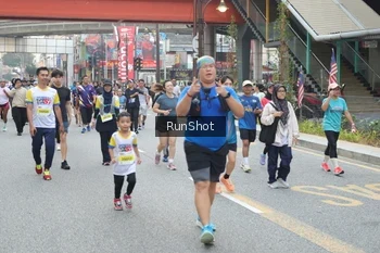 Runner Photo 4589799