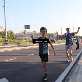 Runner Photo 4589800