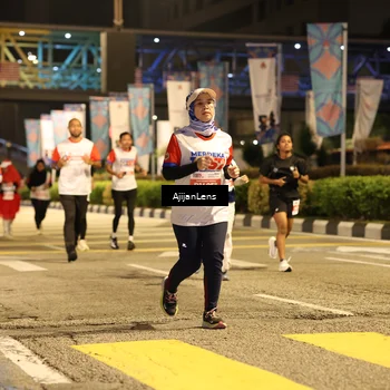 Runner Photo 4589804