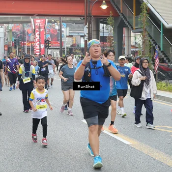 Runner Photo 4589805