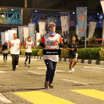 Runner Photo 4589807