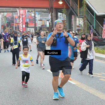 Runner Photo 4589810
