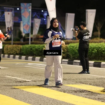 Runner Photo 4589811