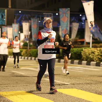 Runner Photo 4589813