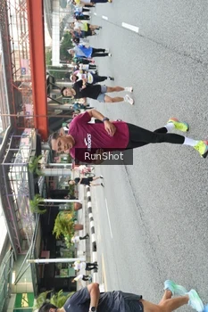 Runner Photo 4589815