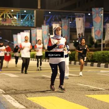 Runner Photo 4589816