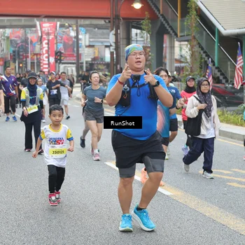Runner Photo 4589821