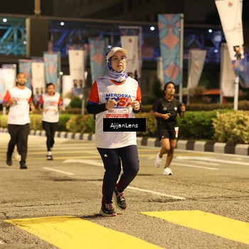 Runner Photo 4589822