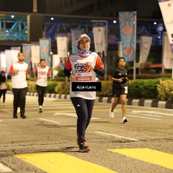 Runner Photo 4589823