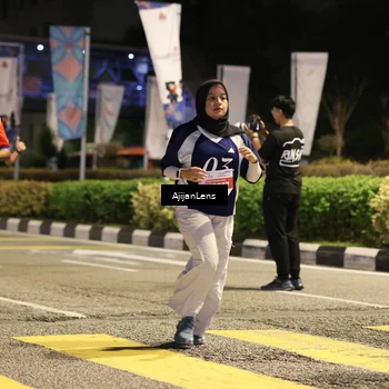 Runner Photo 4589830