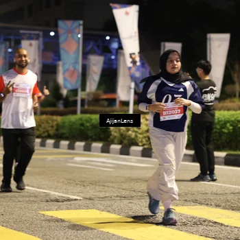 Runner Photo 4589833