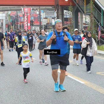 Runner Photo 4589834