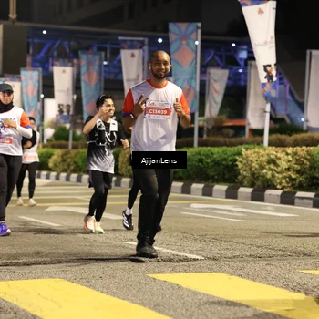 Runner Photo 4589836