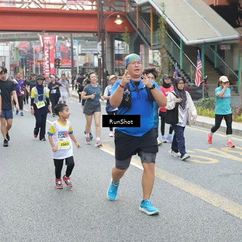 Runner Photo 4589838