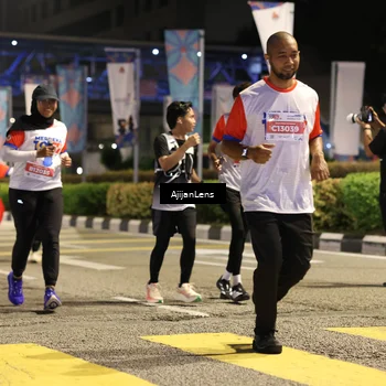 Runner Photo 4589844