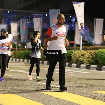 Runner Photo 4589845