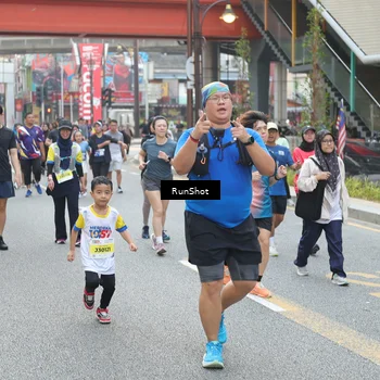 Runner Photo 4589846