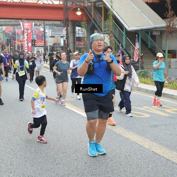 Runner Photo 4589847
