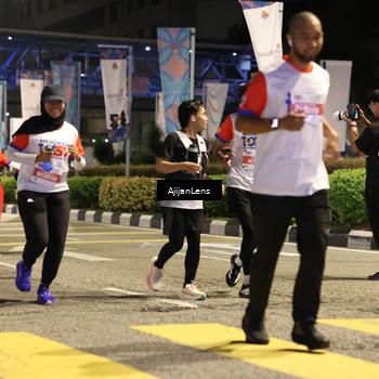 Runner Photo 4589849