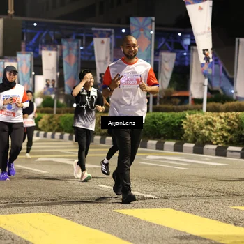 Runner Photo 4589852