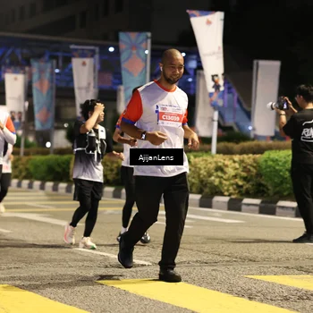 Runner Photo 4589856