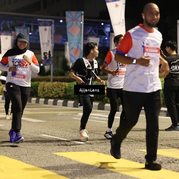 Runner Photo 4589857