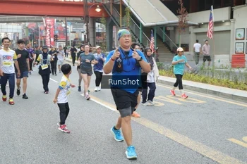 Runner Photo 4589860